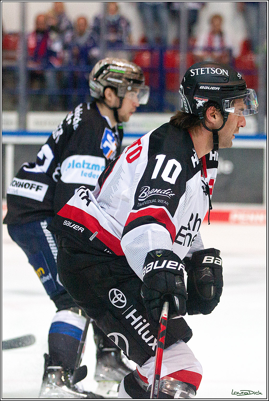 PENNY DEL;  Koelner Haie - Iserlohn Roosters; Koeln, 26.09.2021